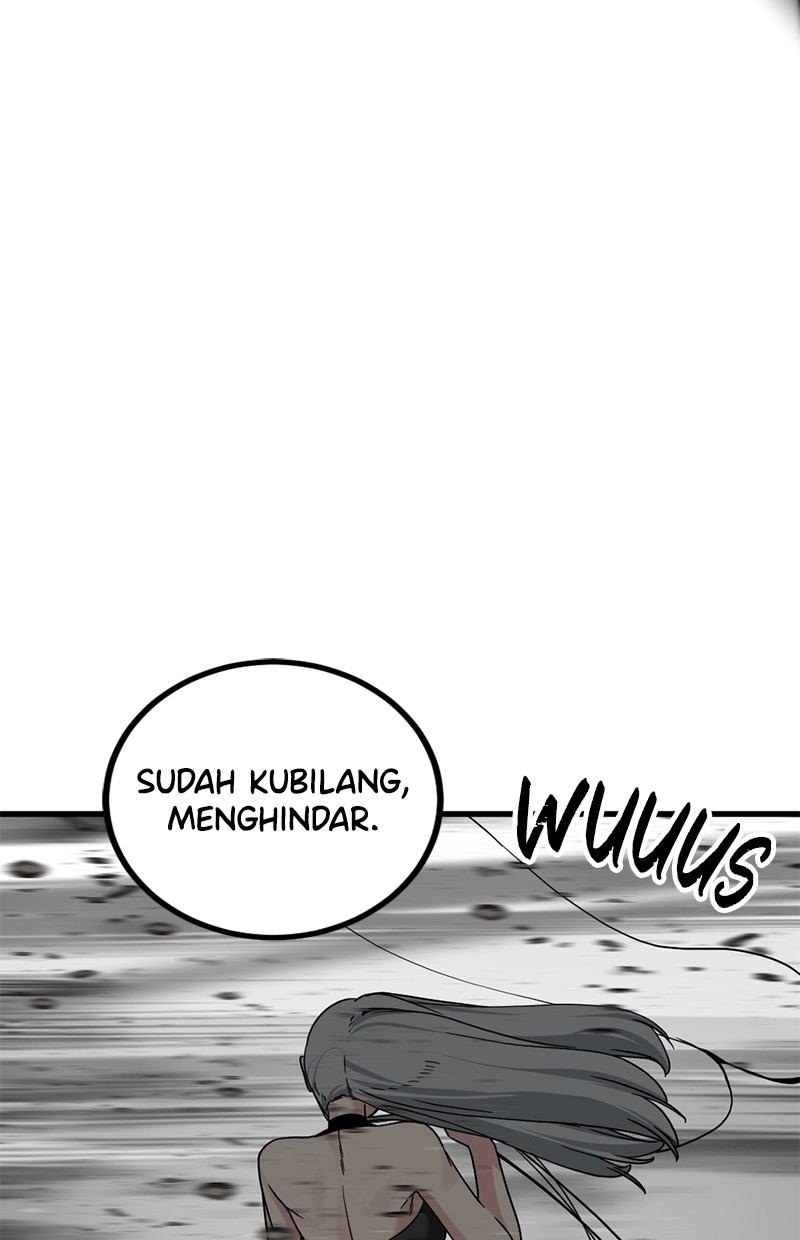 Read Hero Killer ID Manga Online