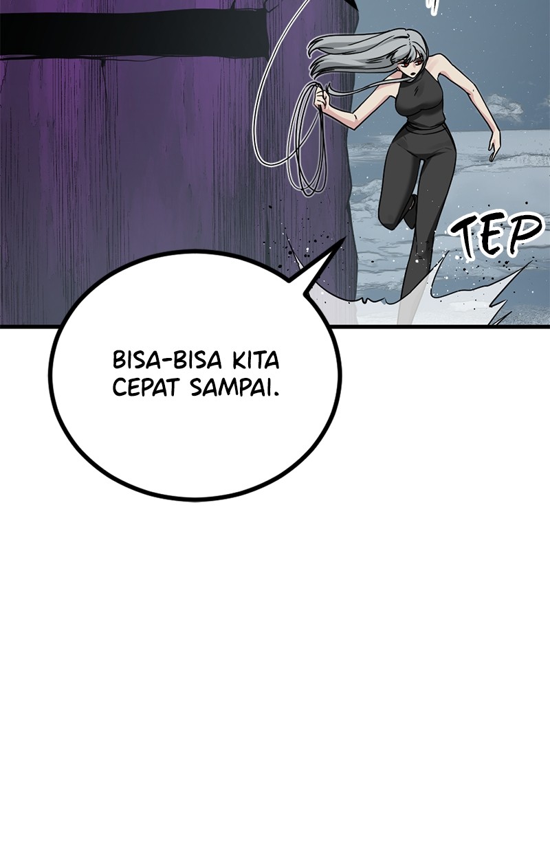 Read Hero Killer ID Manga Online