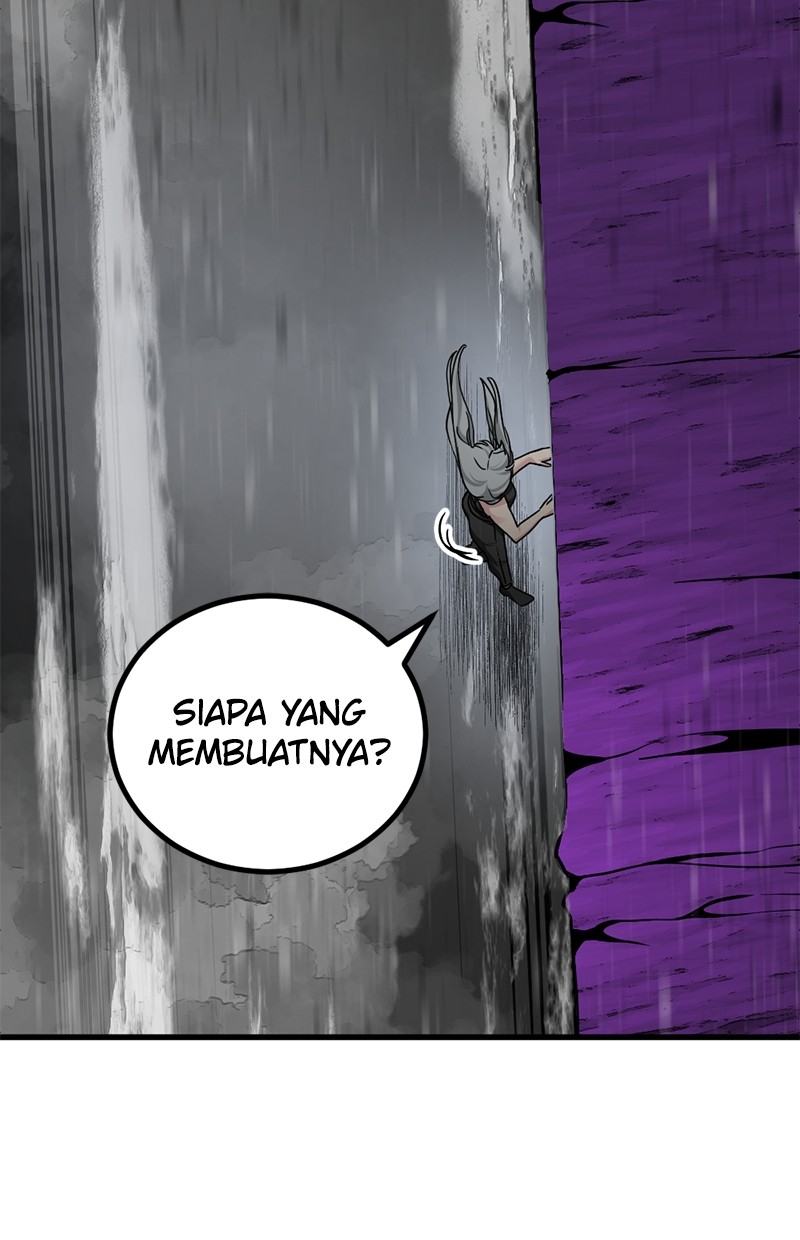Read Hero Killer ID Manga Online