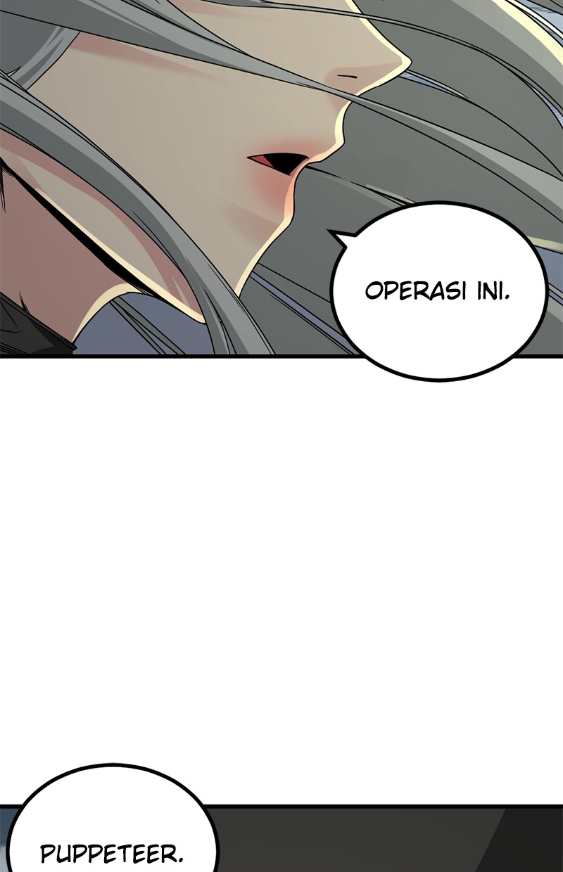 Read Hero Killer ID Manga Online