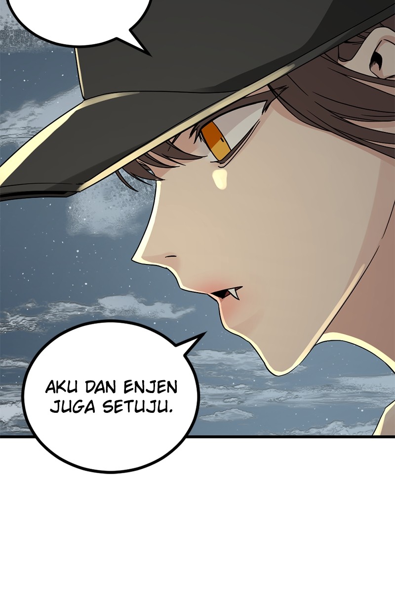Read Hero Killer ID Manga Online
