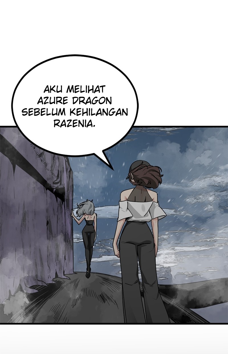 Read Hero Killer ID Manga Online