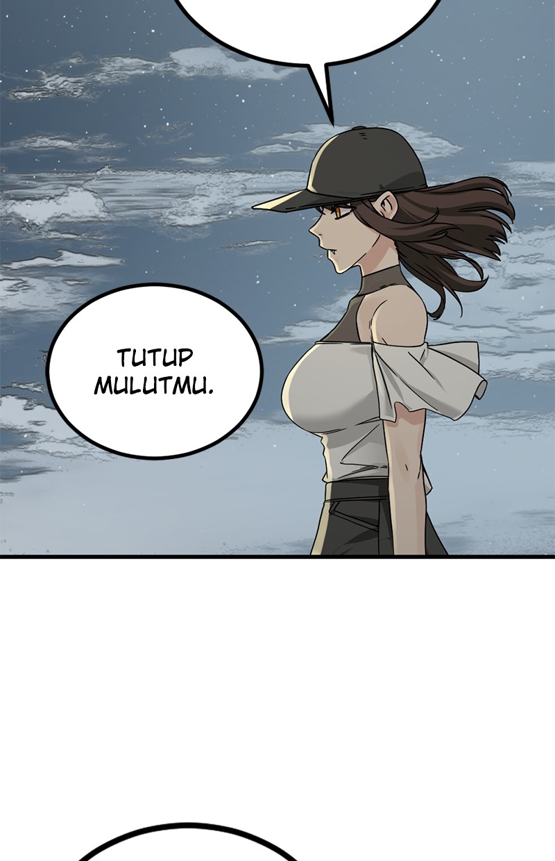 Read Hero Killer ID Manga Online