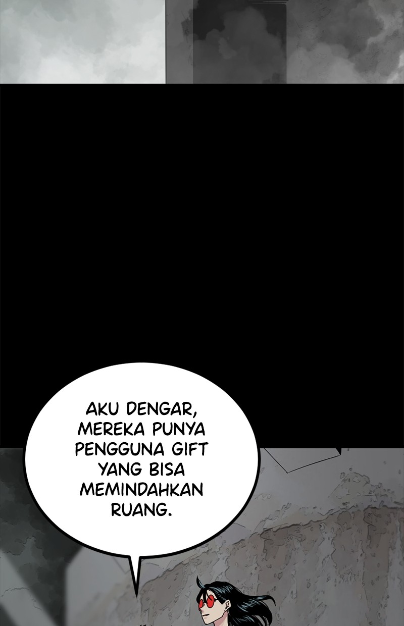 Read Hero Killer ID Manga Online