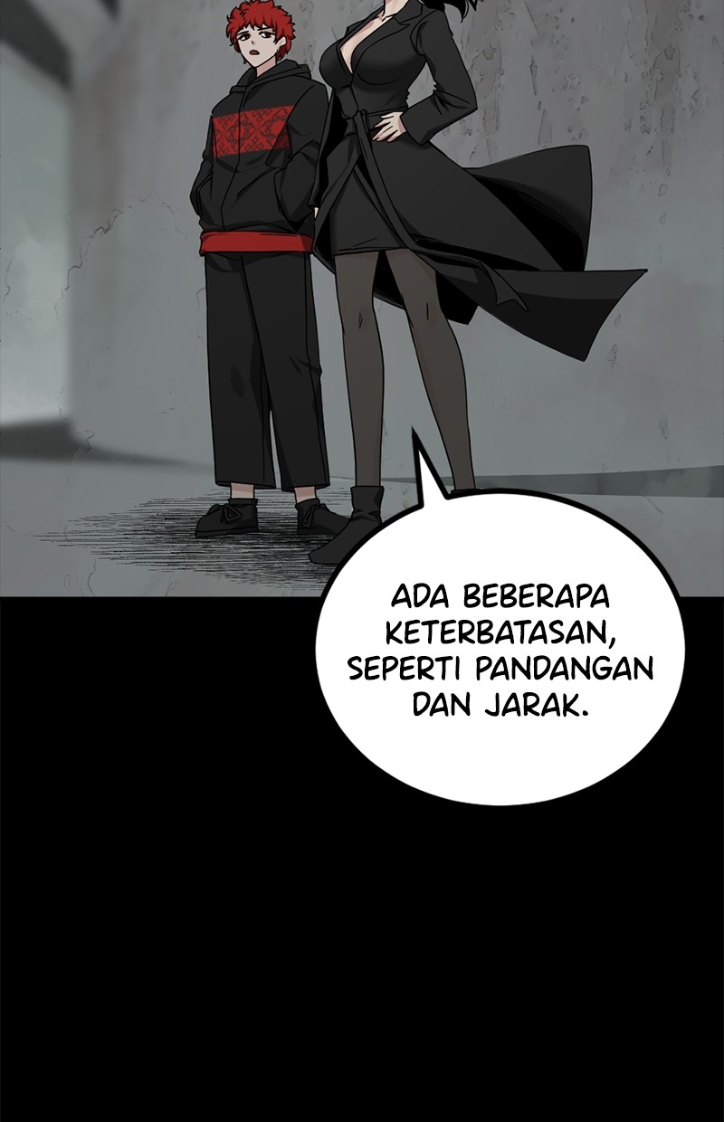 Read Hero Killer ID Manga Online
