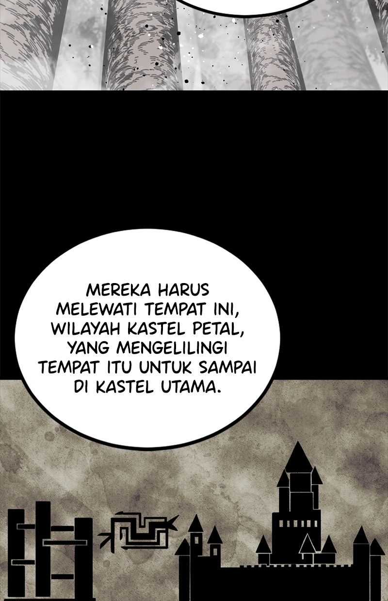 Read Hero Killer ID Manga Online