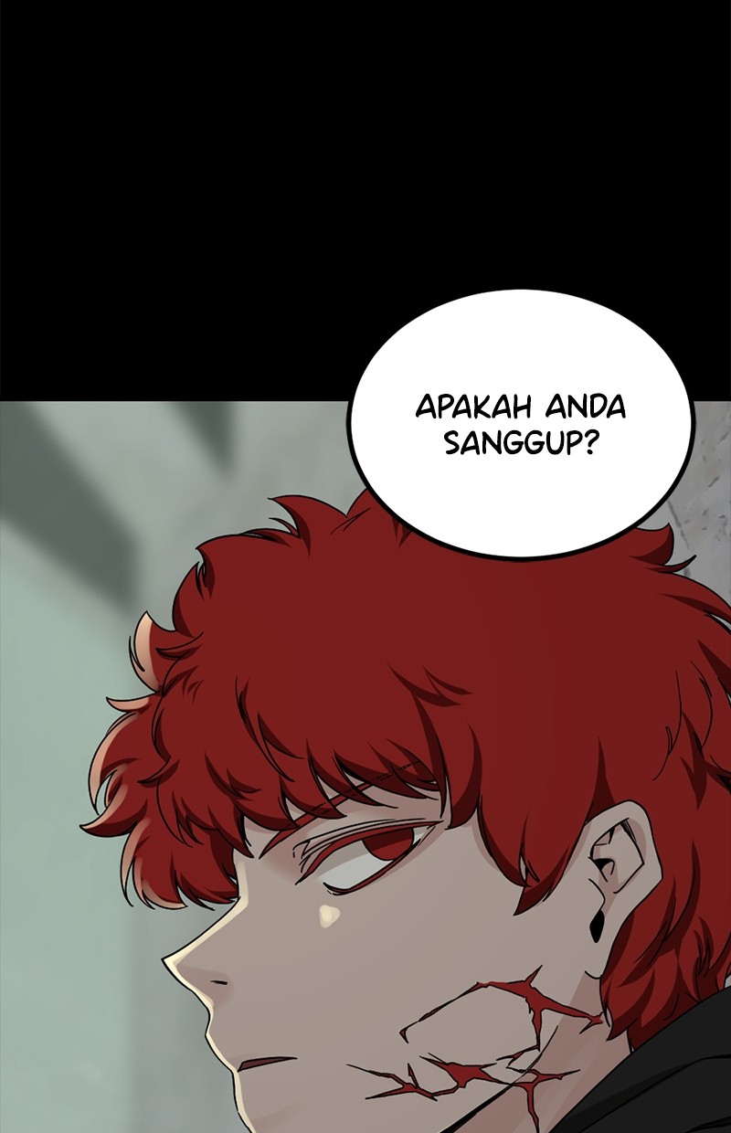 Read Hero Killer ID Manga Online