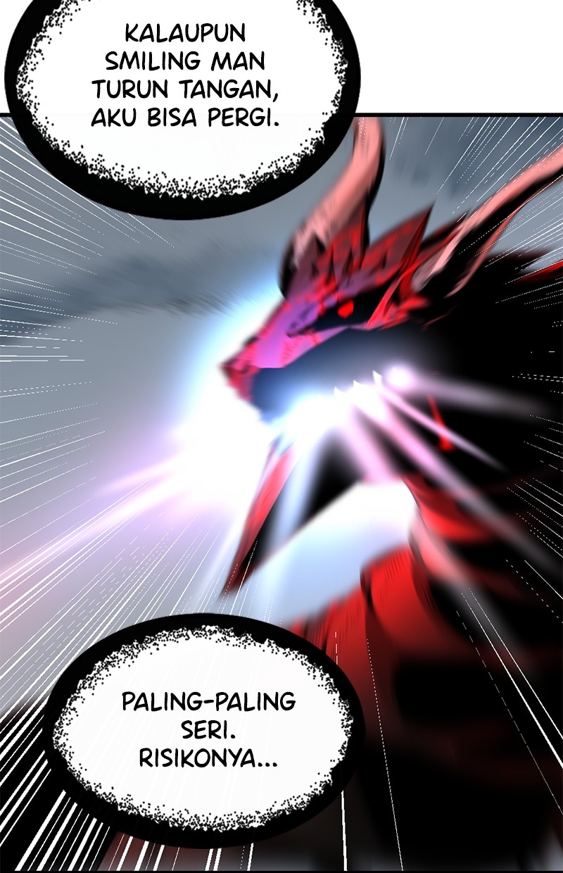 Read Hero Killer ID Manga Online