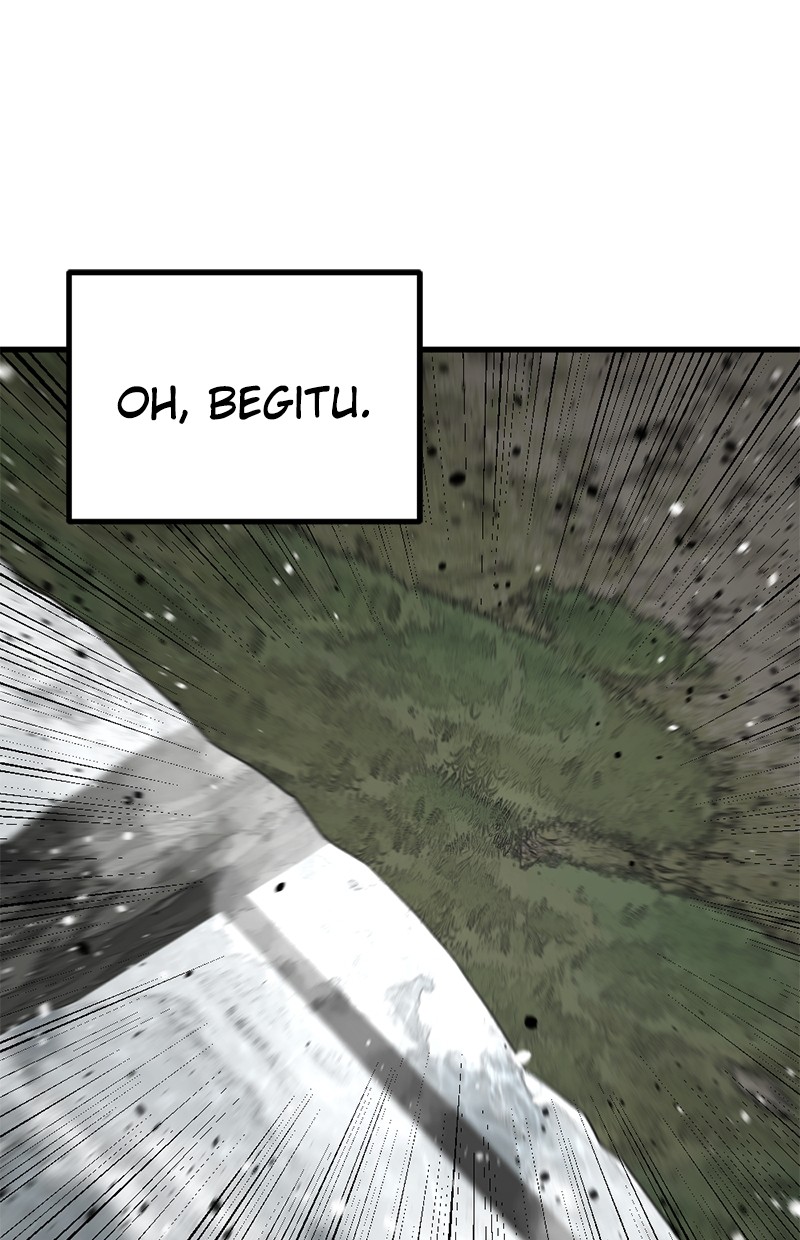 Read Hero Killer ID Manga Online