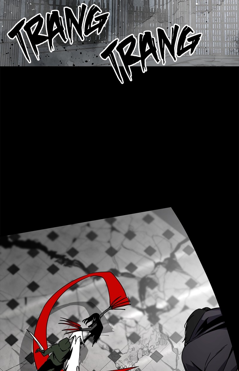 Read Hero Killer ID Manga Online