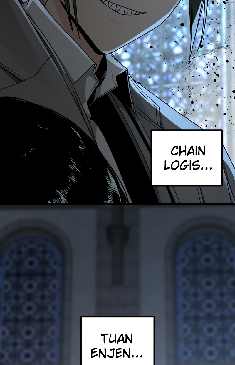 Read Hero Killer ID Manga Online
