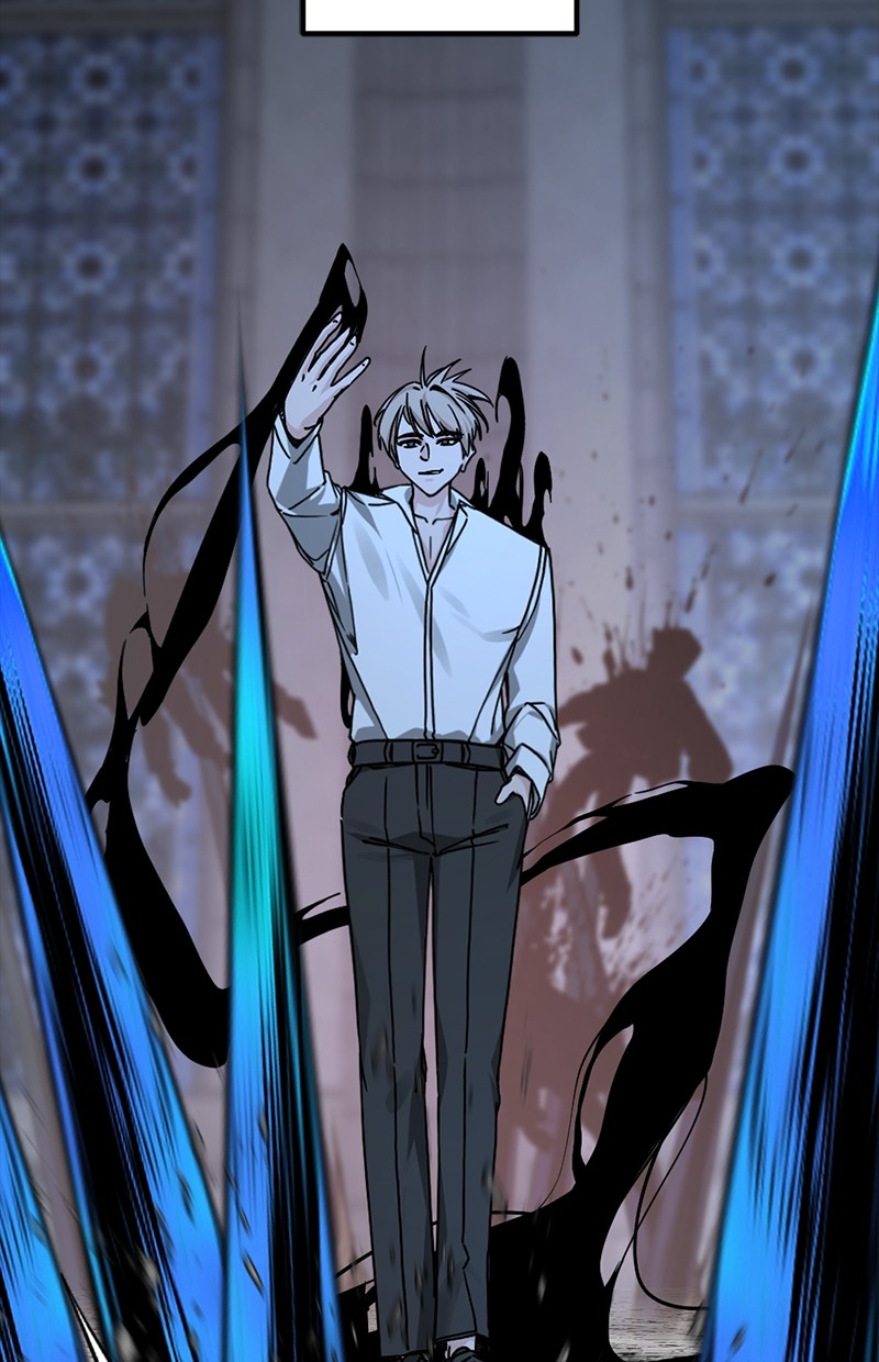 Read Hero Killer ID Manga Online