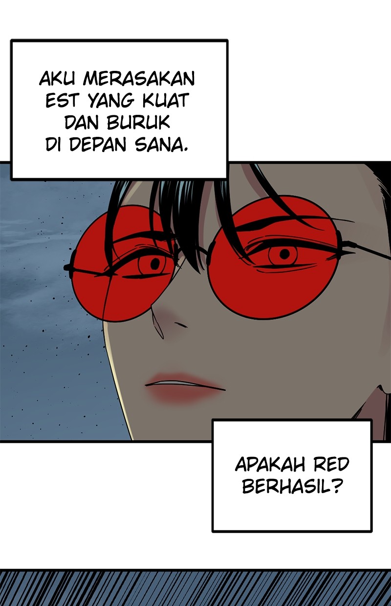 Read Hero Killer ID Manga Online