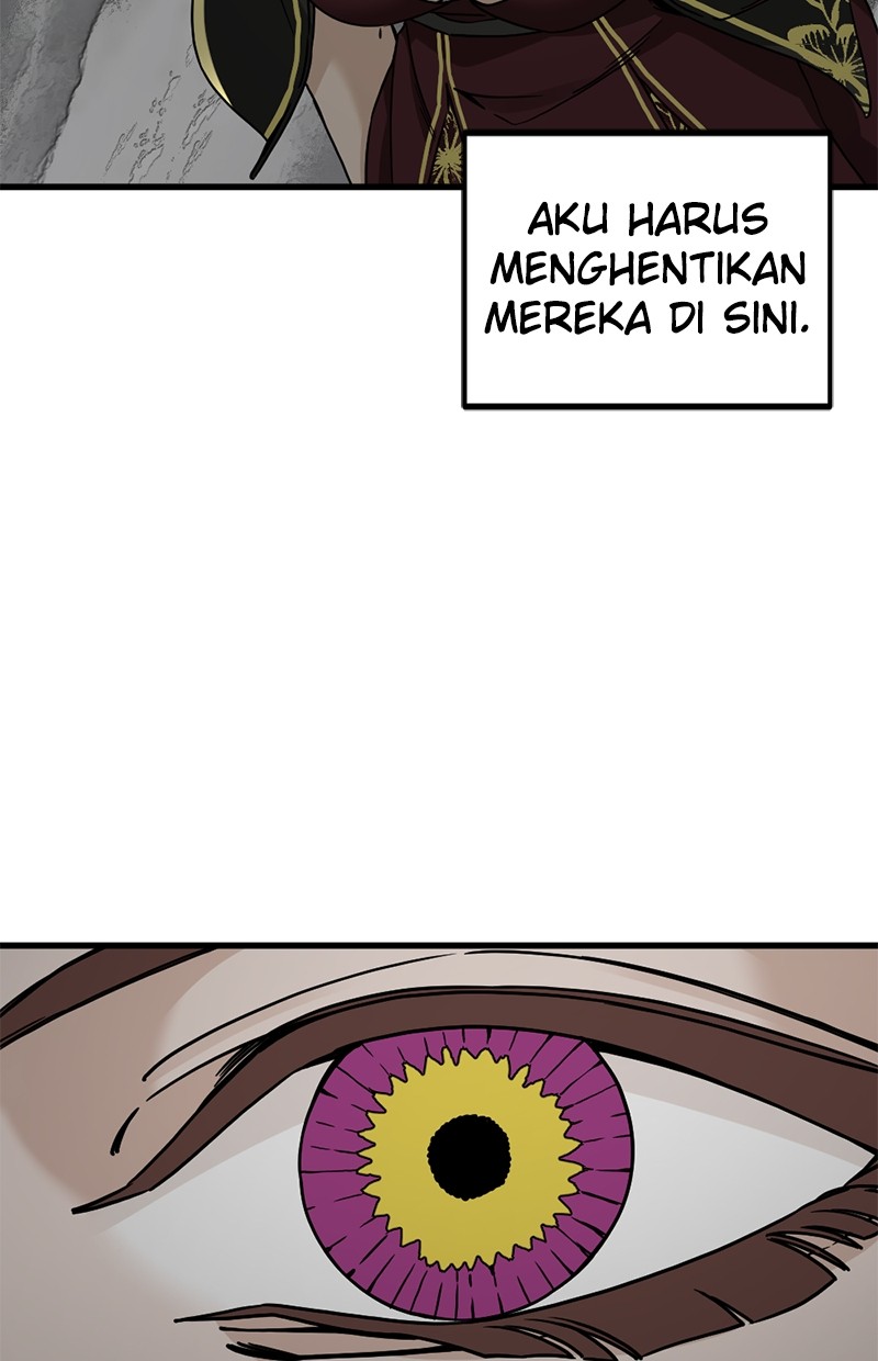 Read Hero Killer ID Manga Online