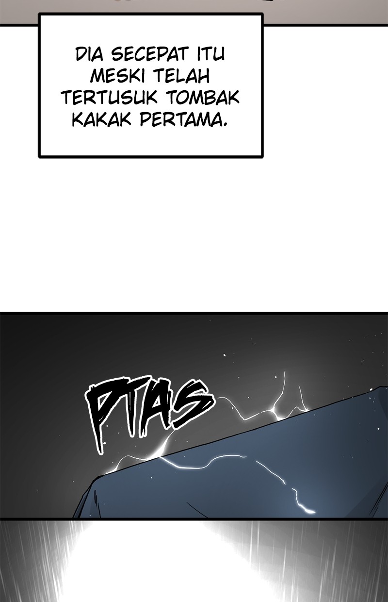 Read Hero Killer ID Manga Online