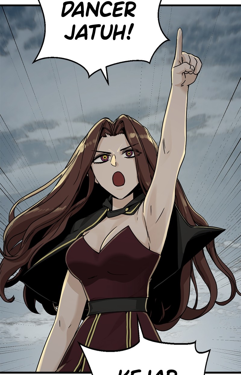 Read Hero Killer ID Manga Online