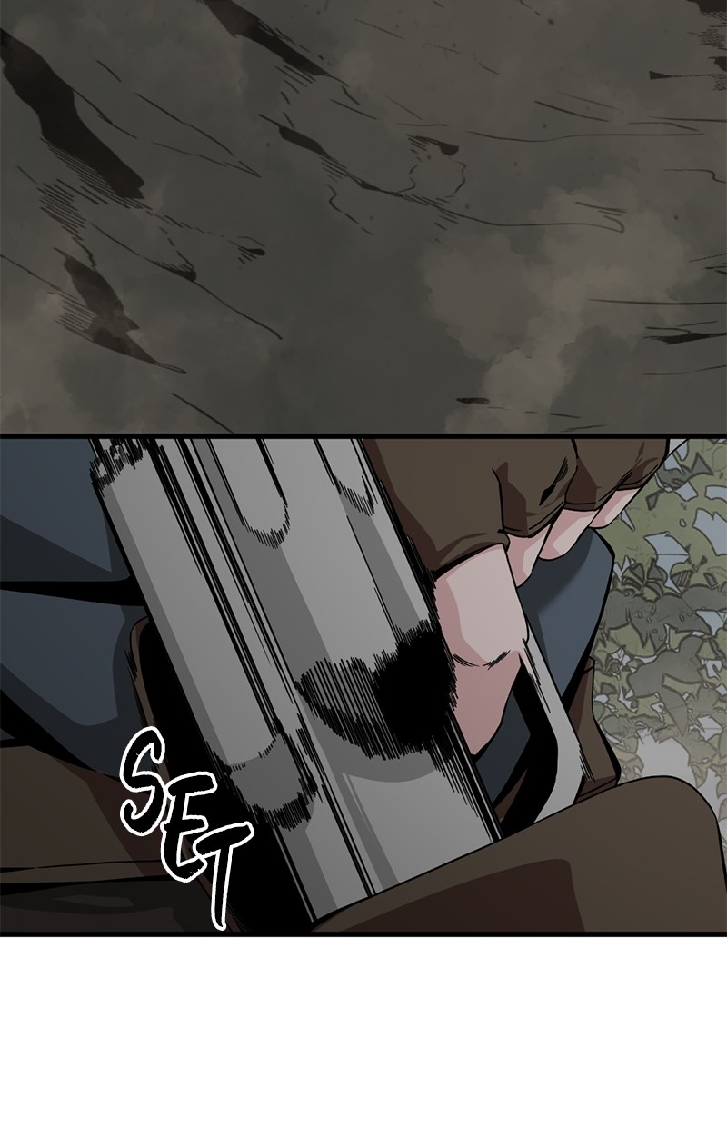 Read Hero Killer ID Manga Online