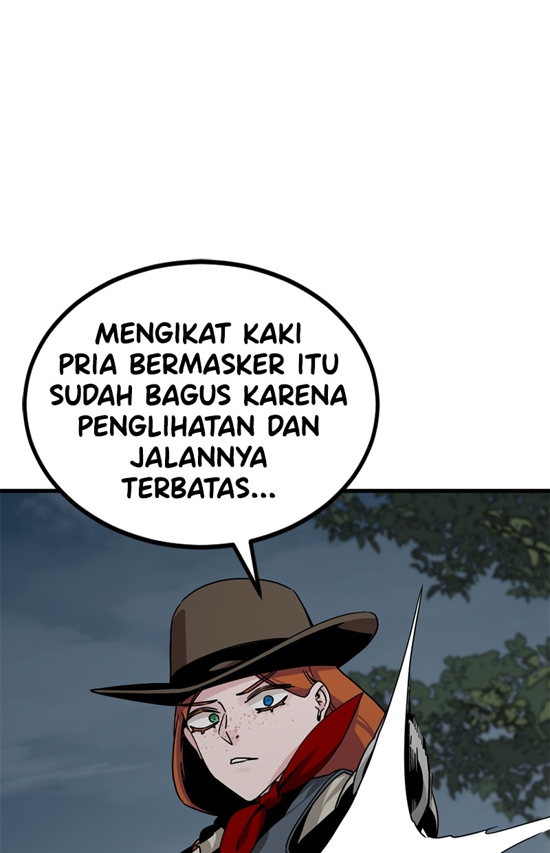 Read Hero Killer ID Manga Online