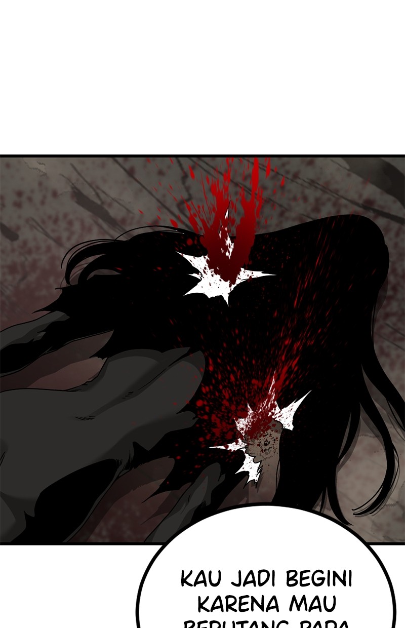 Read Hero Killer ID Manga Online
