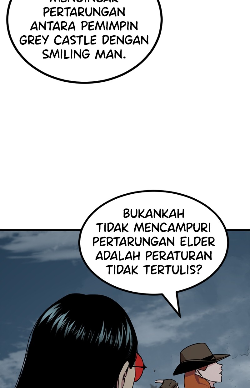 Read Hero Killer ID Manga Online
