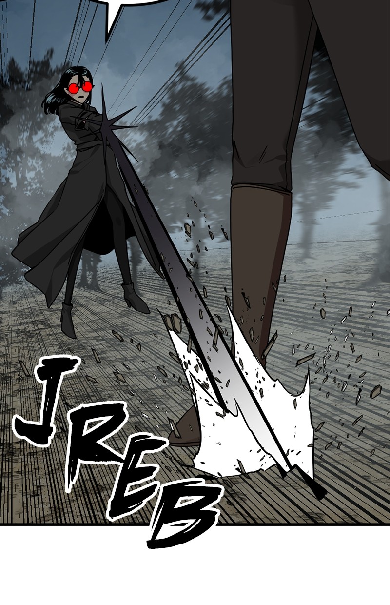 Read Hero Killer ID Manga Online
