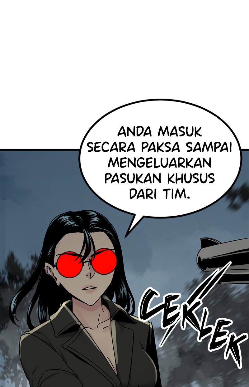 Read Hero Killer ID Manga Online