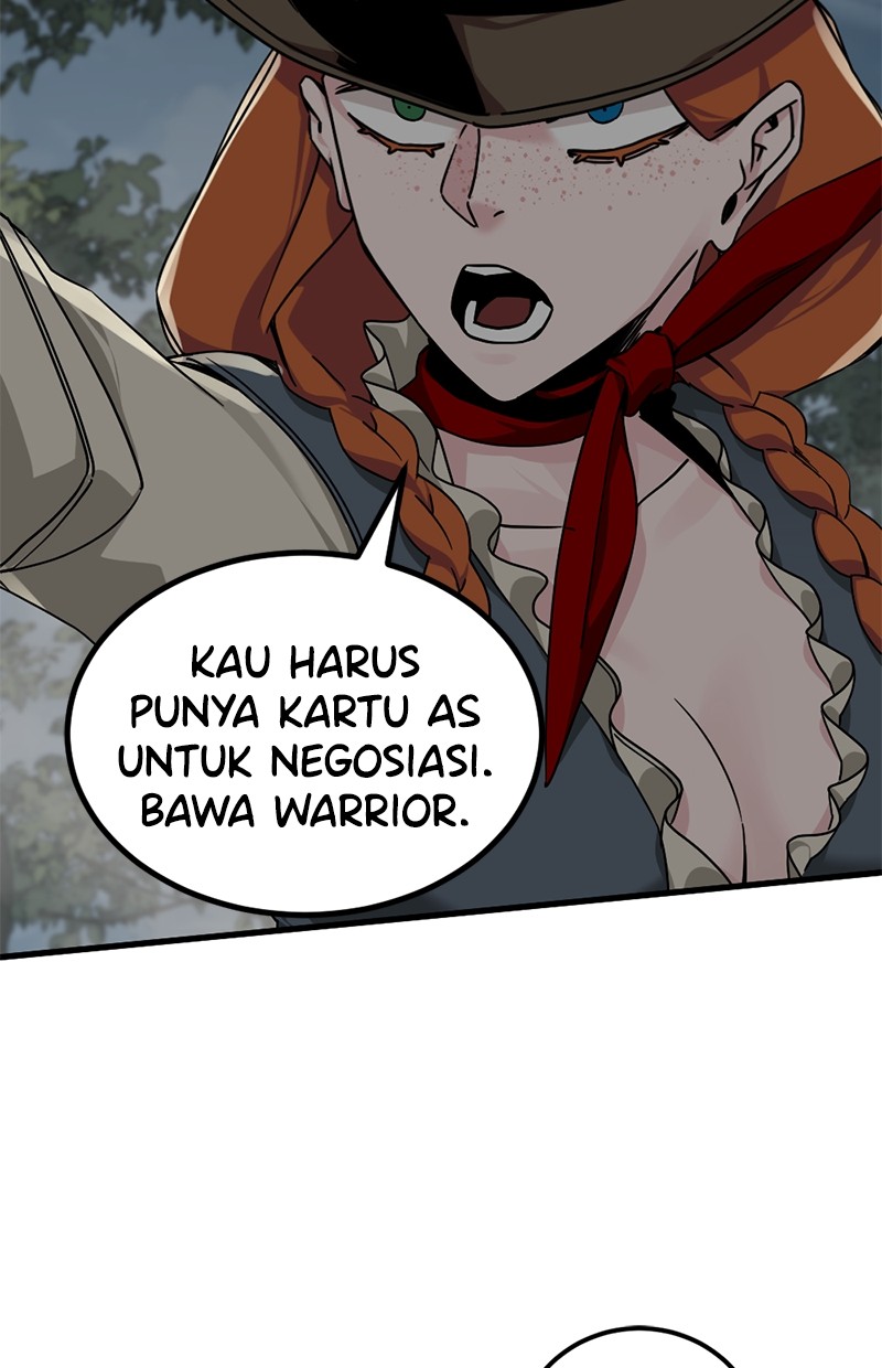 Read Hero Killer ID Manga Online