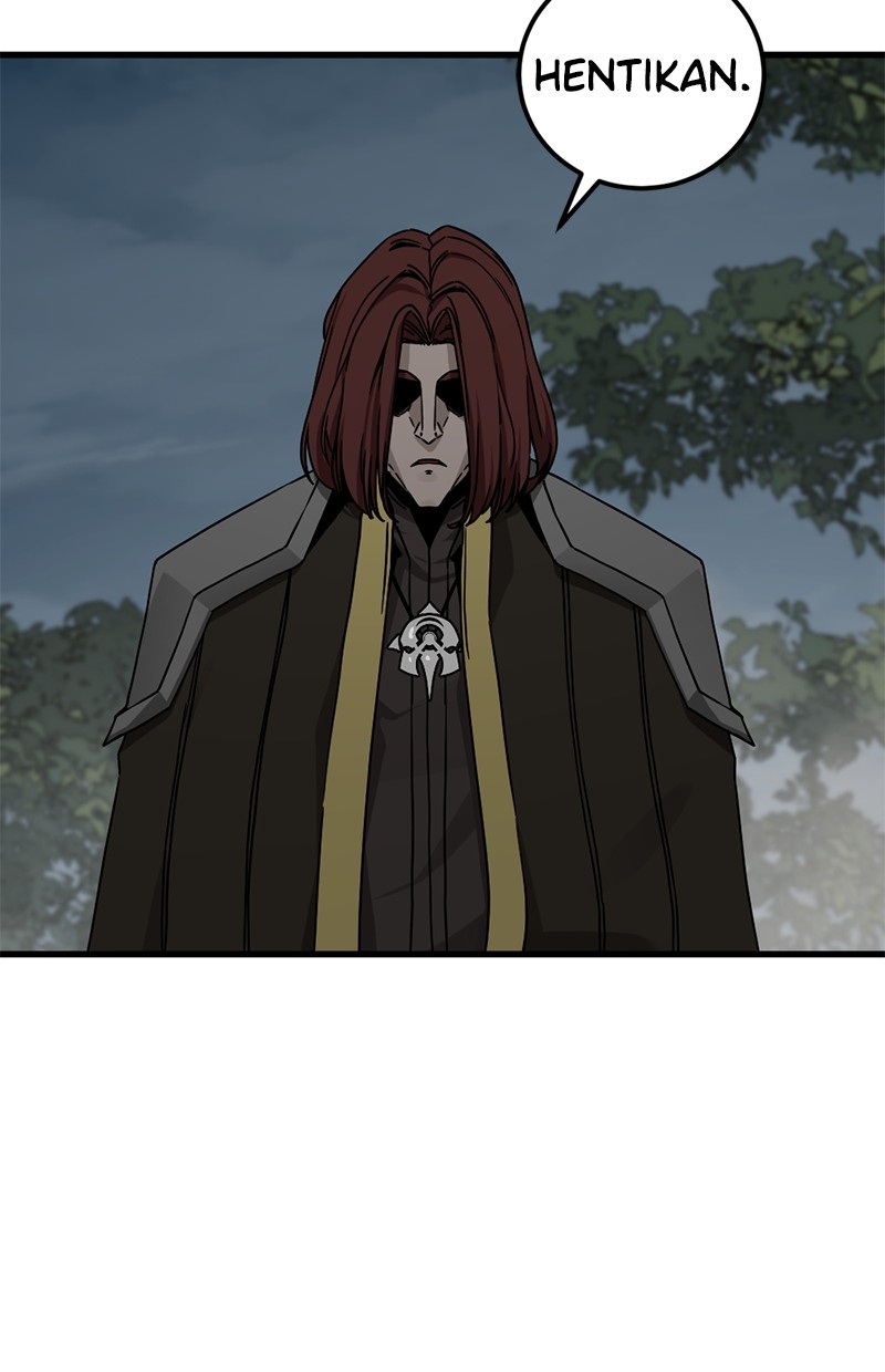 Read Hero Killer ID Manga Online