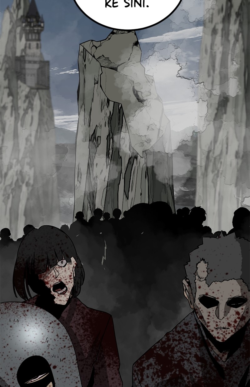 Read Hero Killer ID Manga Online