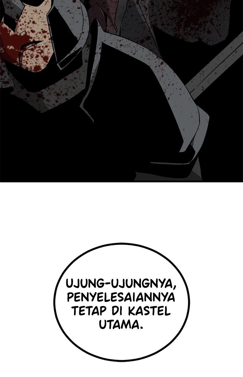 Read Hero Killer ID Manga Online
