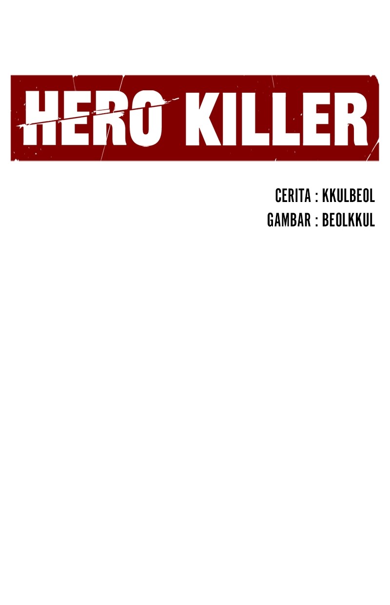 Read Hero Killer ID Manga Online