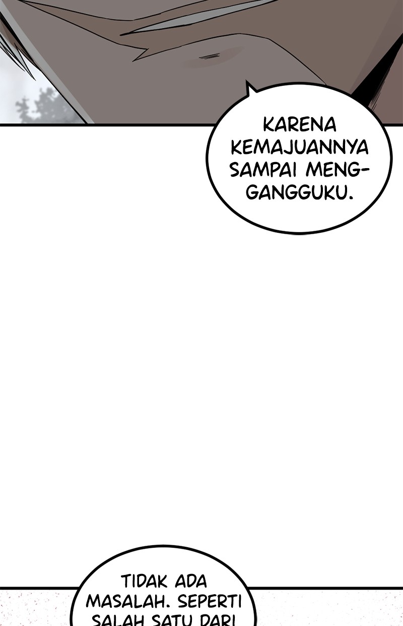 Read Hero Killer ID Manga Online