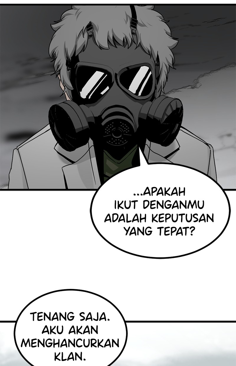 Read Hero Killer ID Manga Online