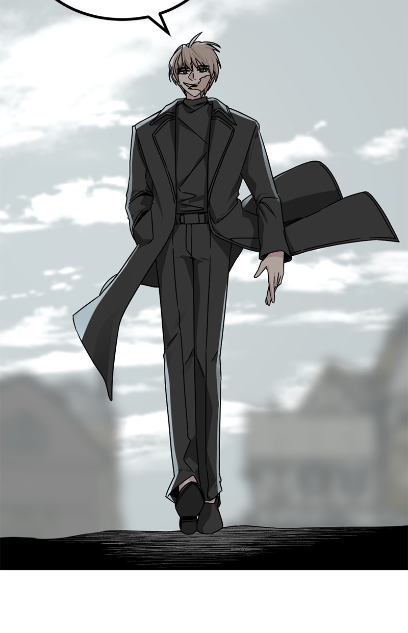 Read Hero Killer ID Manga Online