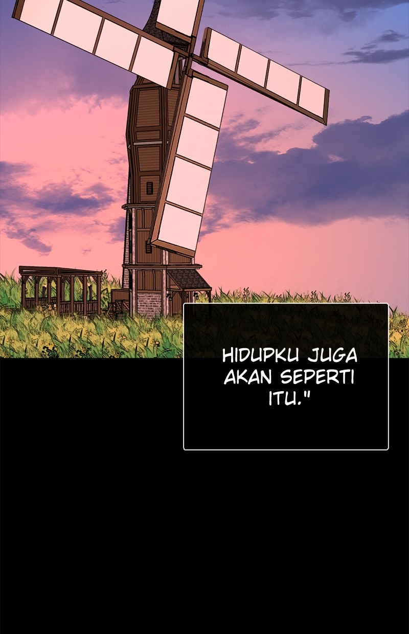 Read Hero Killer ID Manga Online