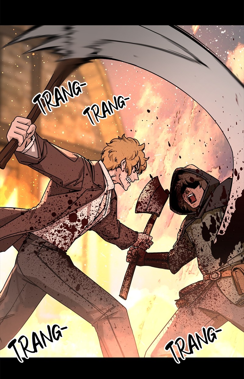 Read Hero Killer ID Manga Online
