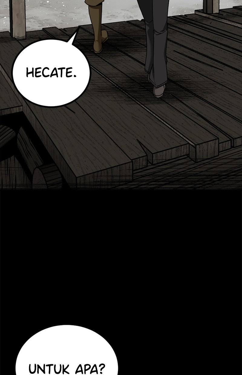 Read Hero Killer ID Manga Online