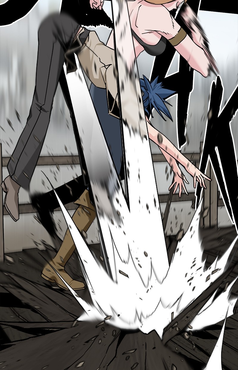 Read Hero Killer ID Manga Online