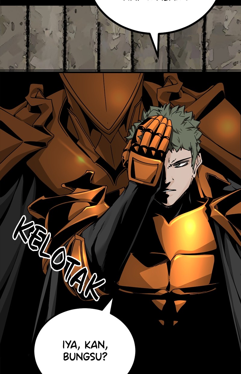 Read Hero Killer ID Manga Online