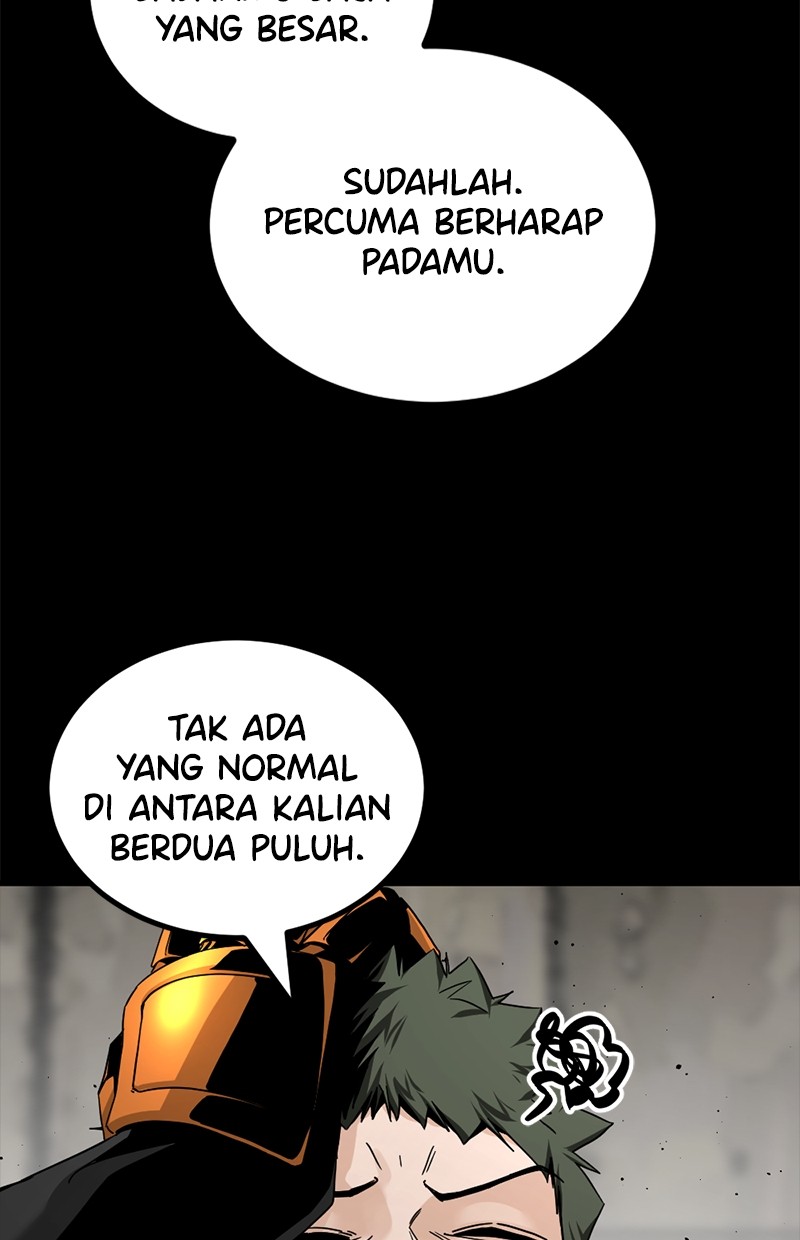 Read Hero Killer ID Manga Online
