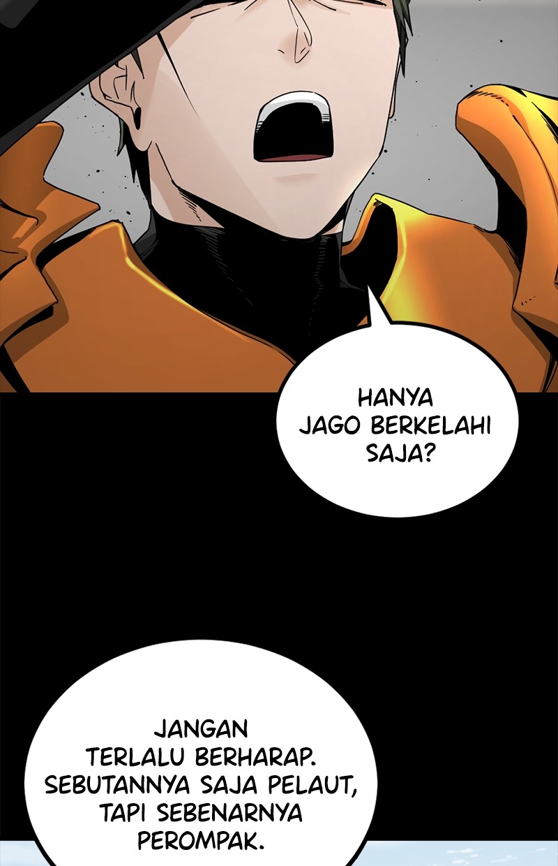 Read Hero Killer ID Manga Online