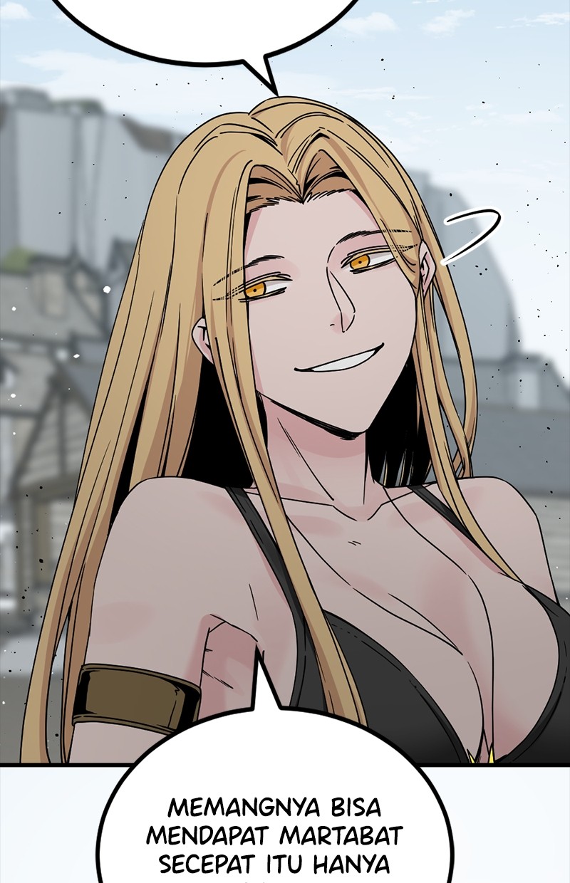 Read Hero Killer ID Manga Online