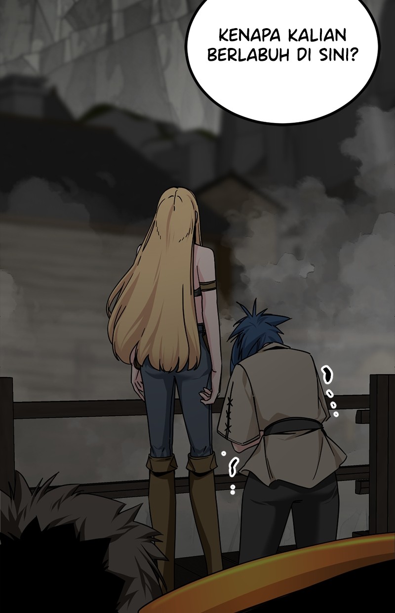 Read Hero Killer ID Manga Online