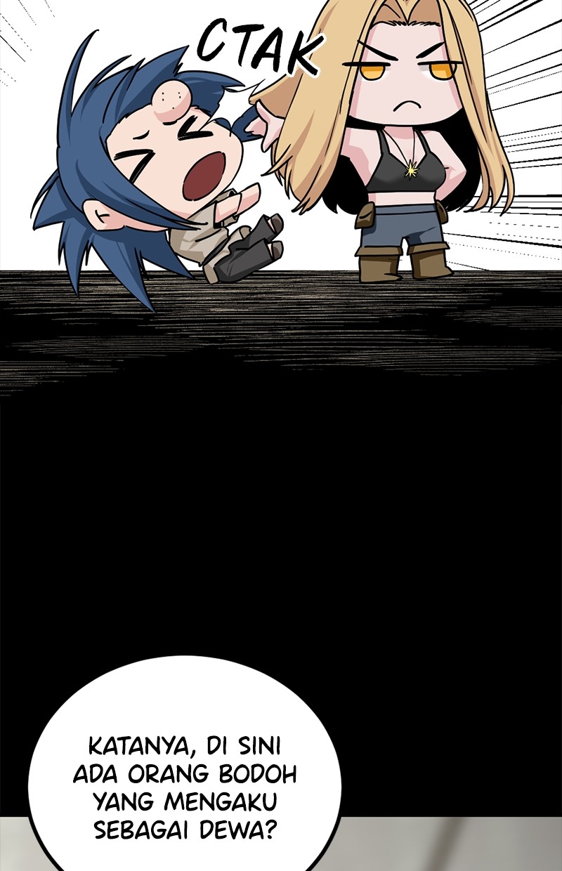 Read Hero Killer ID Manga Online