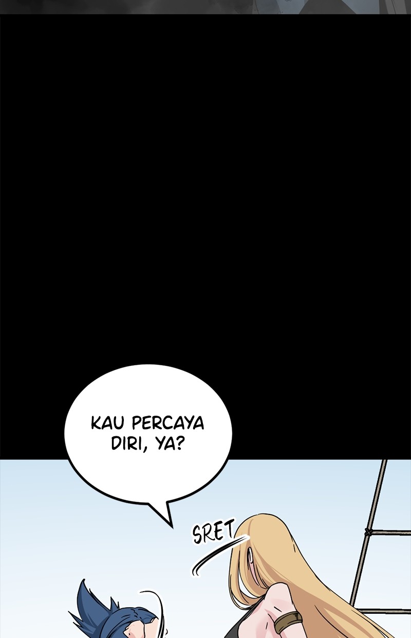 Read Hero Killer ID Manga Online