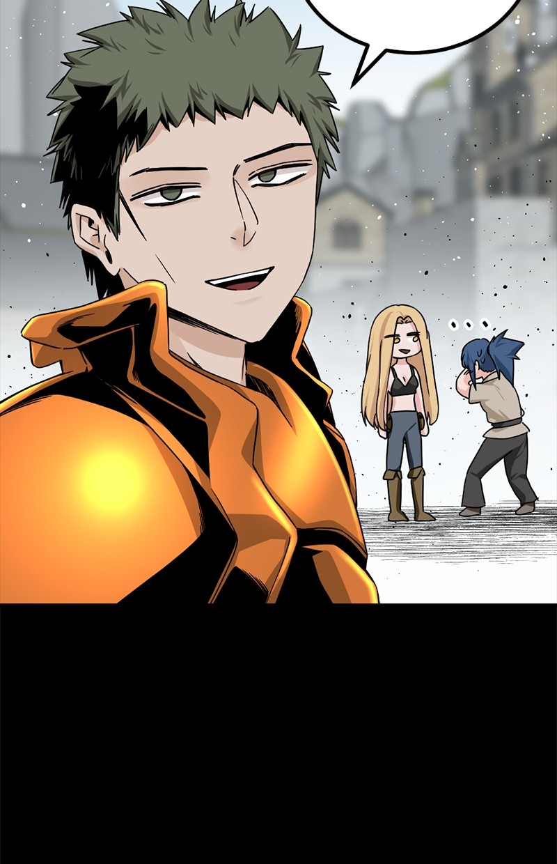 Read Hero Killer ID Manga Online