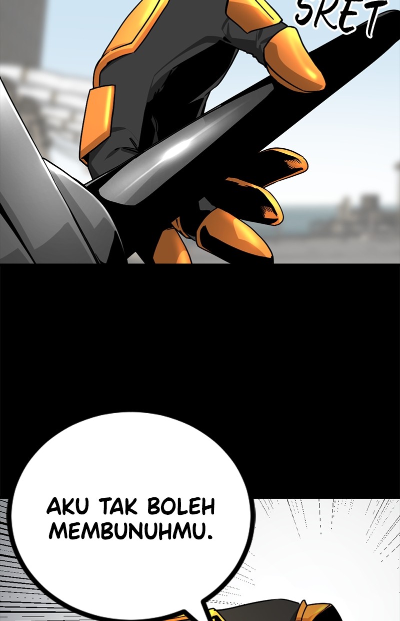 Read Hero Killer ID Manga Online