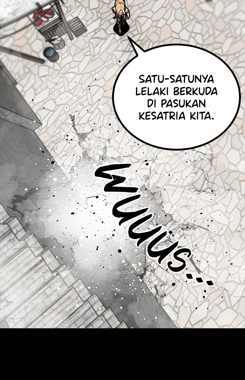 Read Hero Killer ID Manga Online