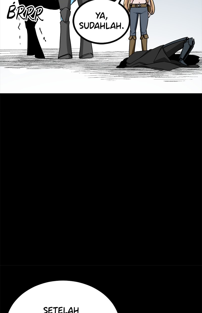 Read Hero Killer ID Manga Online