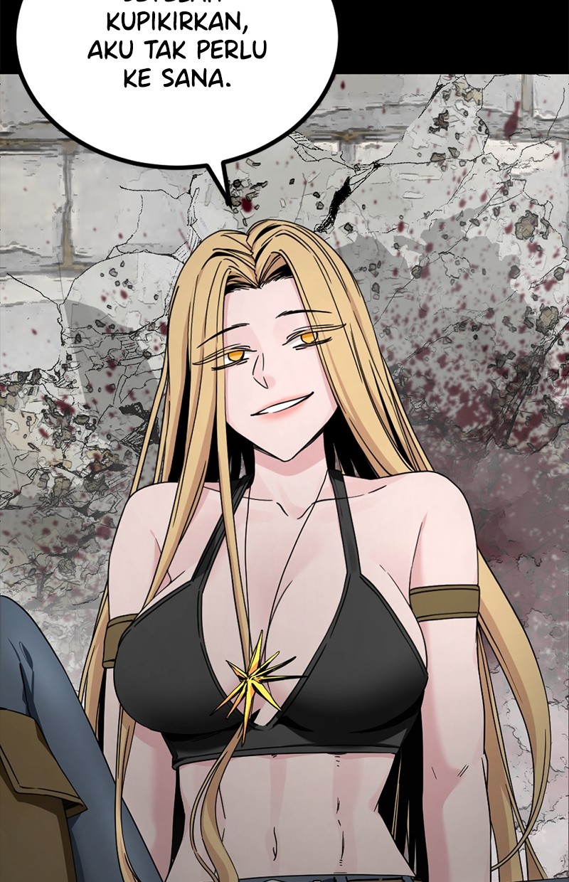 Read Hero Killer ID Manga Online
